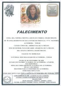 noemia miguel