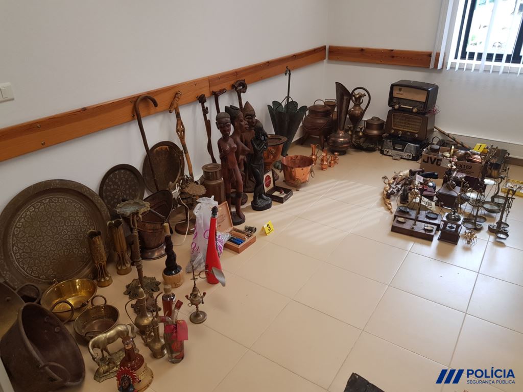 Polícia quer entregar objetos furtados aos respetivos donos psp 57968355 5077612753060460593 o