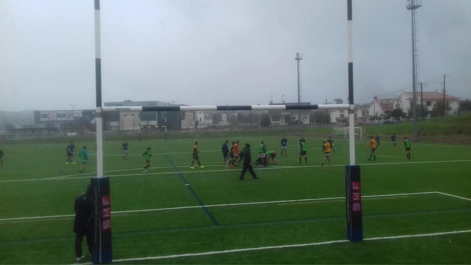 Caso de Covid-19 obriga a cancelar jogo de rugby rugby 12844 655894673499357184 n