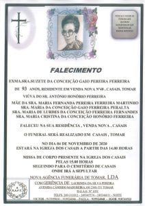 suzete ferreira