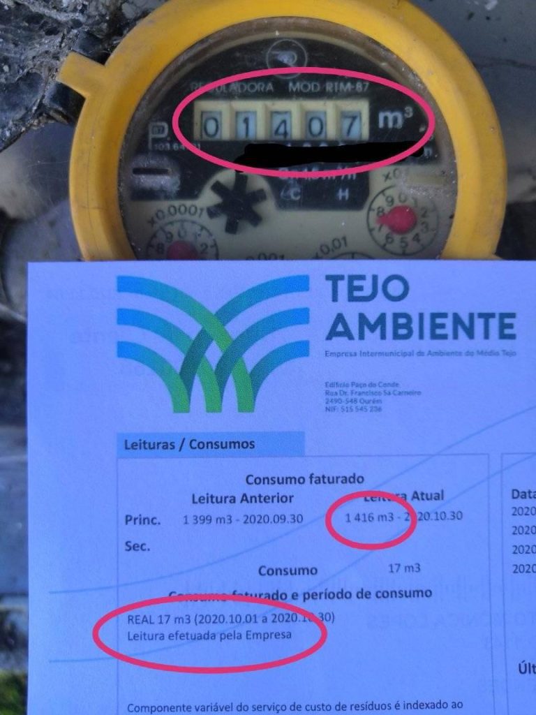 Tejo Ambiente acusada de falsificar leituras dos contadores tejo ambiente 2361 429574413171200924 o