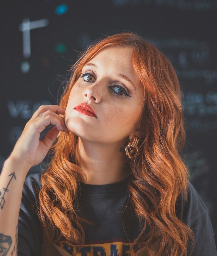 Carolina Deslandes canta músicas de Natal em Tomar 12 12 9950782 556512788137402553 o