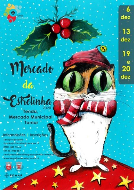 Mercado da Estrelinha na tenda do mercado (c( fotos) 13 12 merc 7016 1656357987990802807 n 1