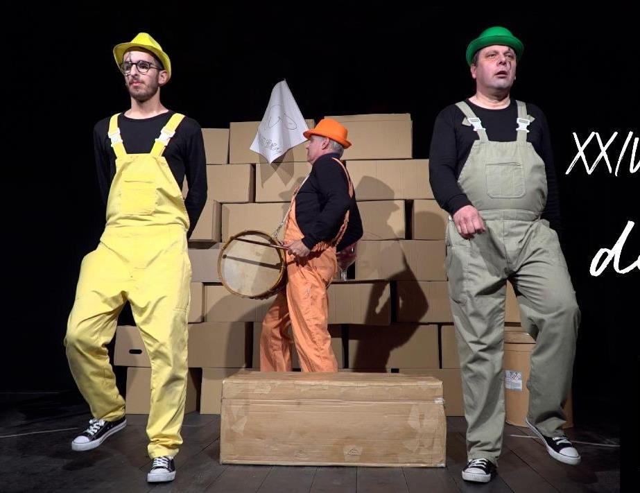 Mostra de Teatro de Cem Soldos em formato online 130912196 4066471793371067 4334301705861056748 o