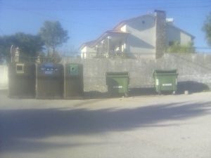 Bens alimentares lançados ao lixo IMG 20201201 144248