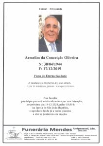 armelim oliveira