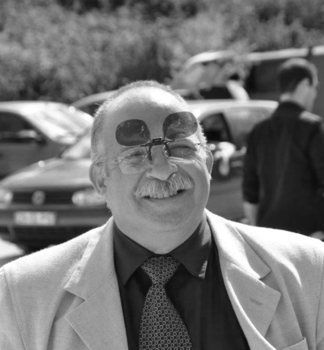 Morreu o professor Arquimino Rosa arquimino rosa 09158014906368 o