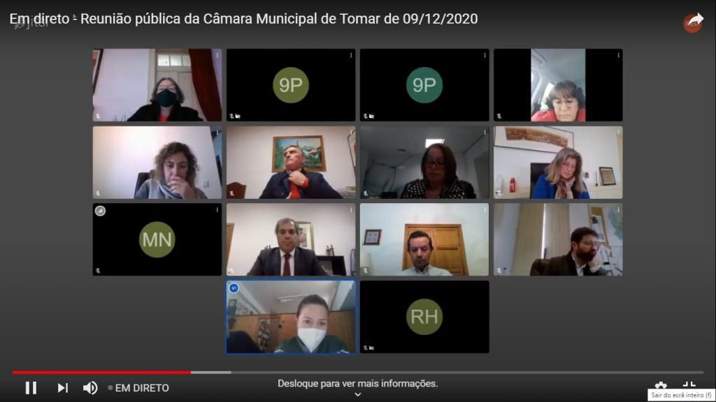 cm Tomar