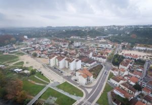 Câmara aprova três milhões para o Flecheiro num projeto que ninguém conhece flecheiro ponte Tomar avenida aral 3