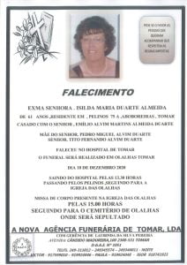 isilda almeida 1