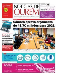 Capas dos jornais locais e regionais j 07 840394444522527124 o