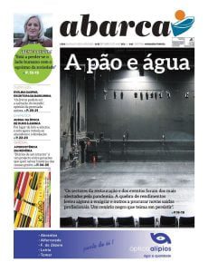Capas dos jornais locais e regionais j 15409261483170503 o