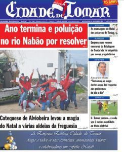 Capas dos jornais locais e regionais j 1561 7175316253772848429 n