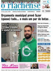 Capas dos jornais locais e regionais j 1758121 4368254958323959293 o