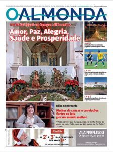 Capas dos jornais locais e regionais j 43806 5610582067543411520 o