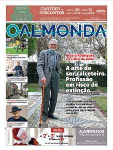 Capas dos jornais locais e regionais j 7333 9211477094192193429 o