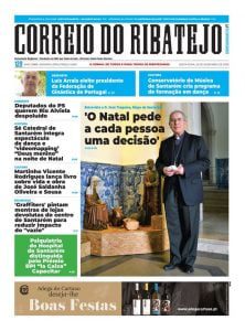 Capas dos jornais locais e regionais j 8546 413598988430015490 o