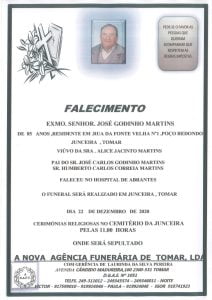 jose martins