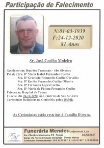 jose moleiro