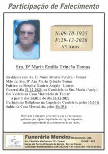 maria Tomas