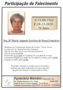maria goncalves