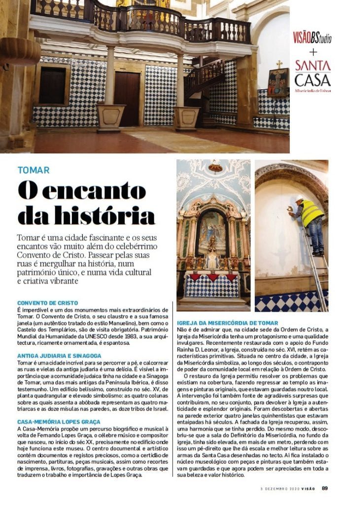 misericordia