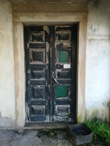Palácio Alvim abandonado e cada vez mais degradado (c/ fotos) palacio alvim IMG 20201219 131611