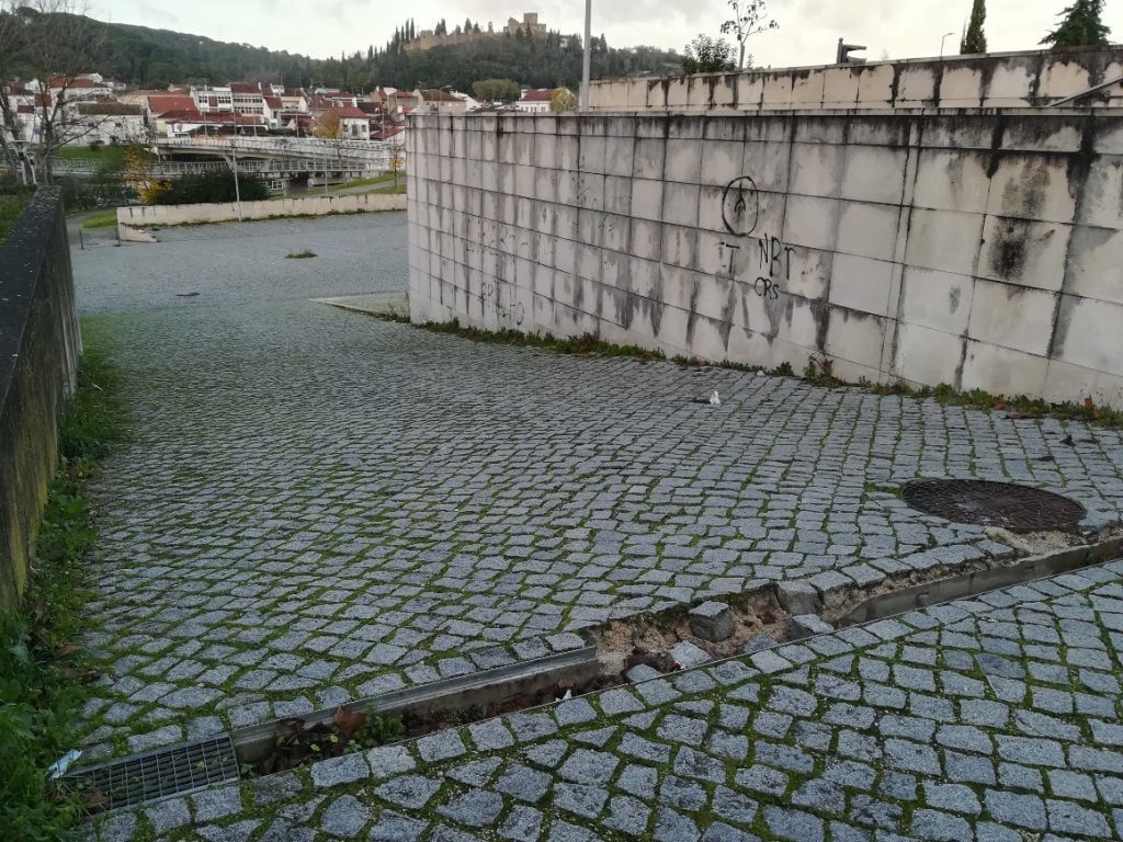 Mais de um mês depois, perigo agrava-se perigo IMG 20201208 081921