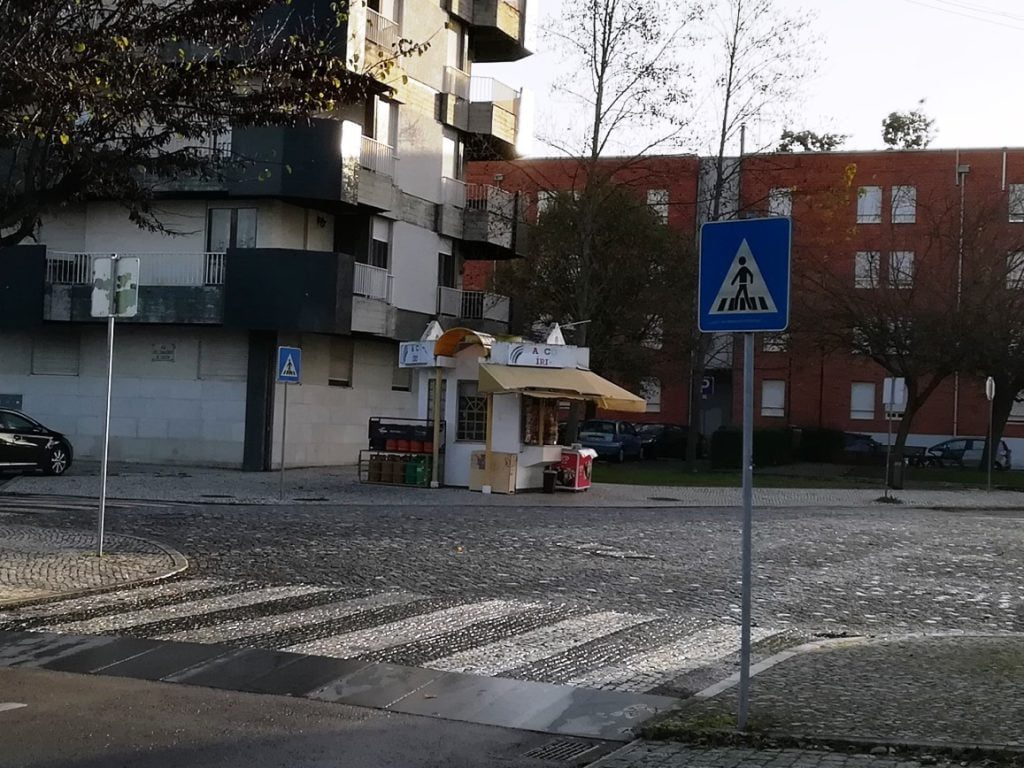 Câmara quer demolir quiosque privado, o único na cidade quiosque IMG 20201208 083758