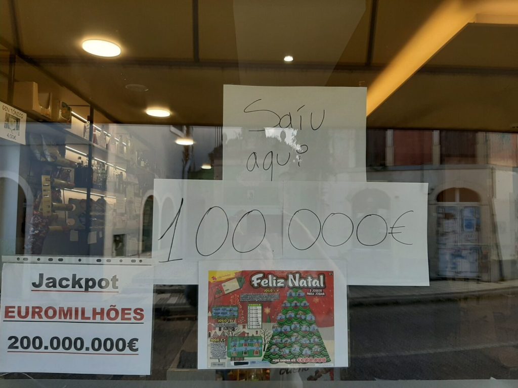 Raspadinha de 100 mil euros sai na Freixianda (Ourém) raspad 97082595 623609169052776622 o