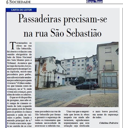 rua s sebast