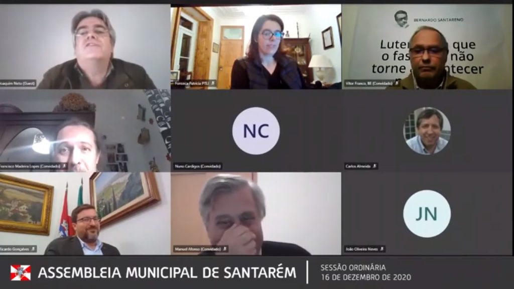 santarem AM