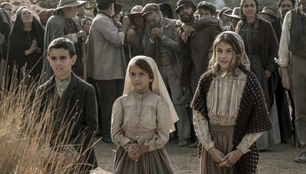 Fatima filme 0055