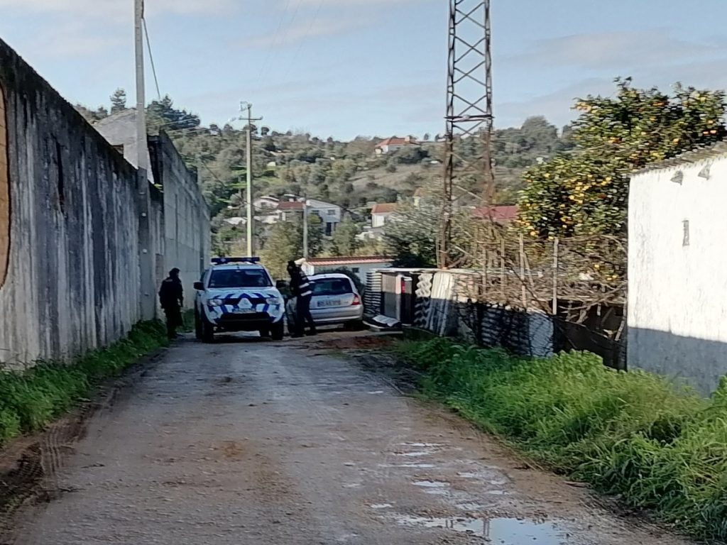 Homem encontrado morto semidespido IMG 20210103 130015