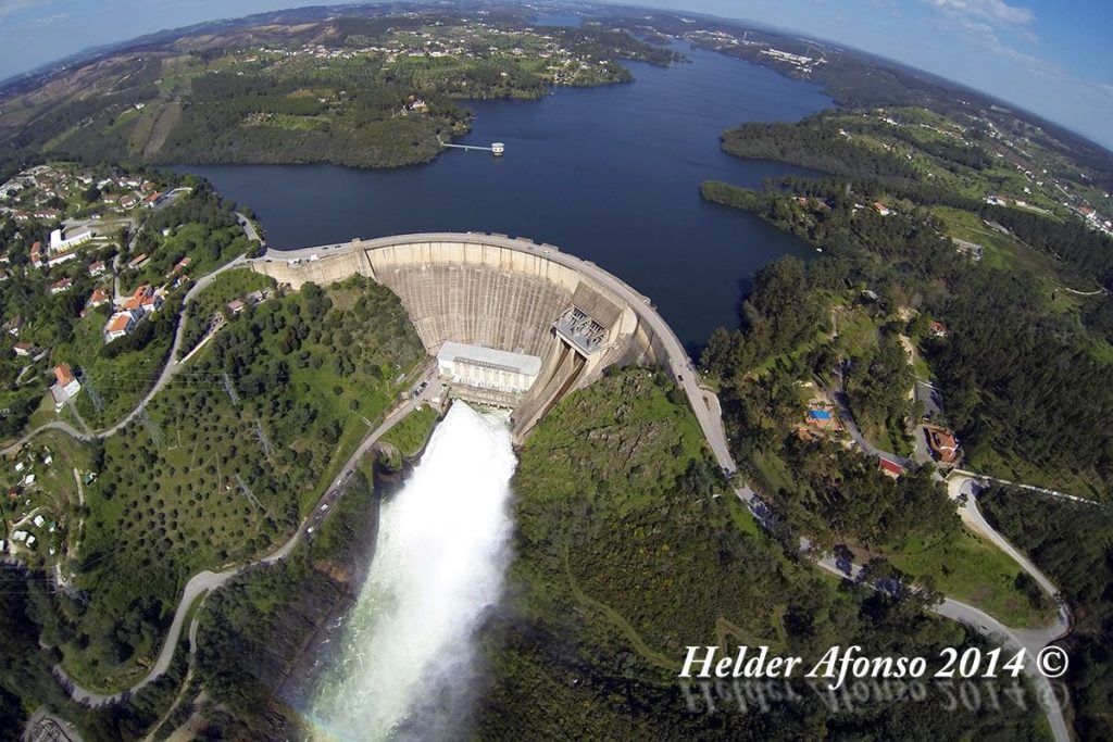 Barragem de Castelo do Bode inaugurada há 70 anos barragem castelo do bode Helder Afonso 565980 1165253882 o