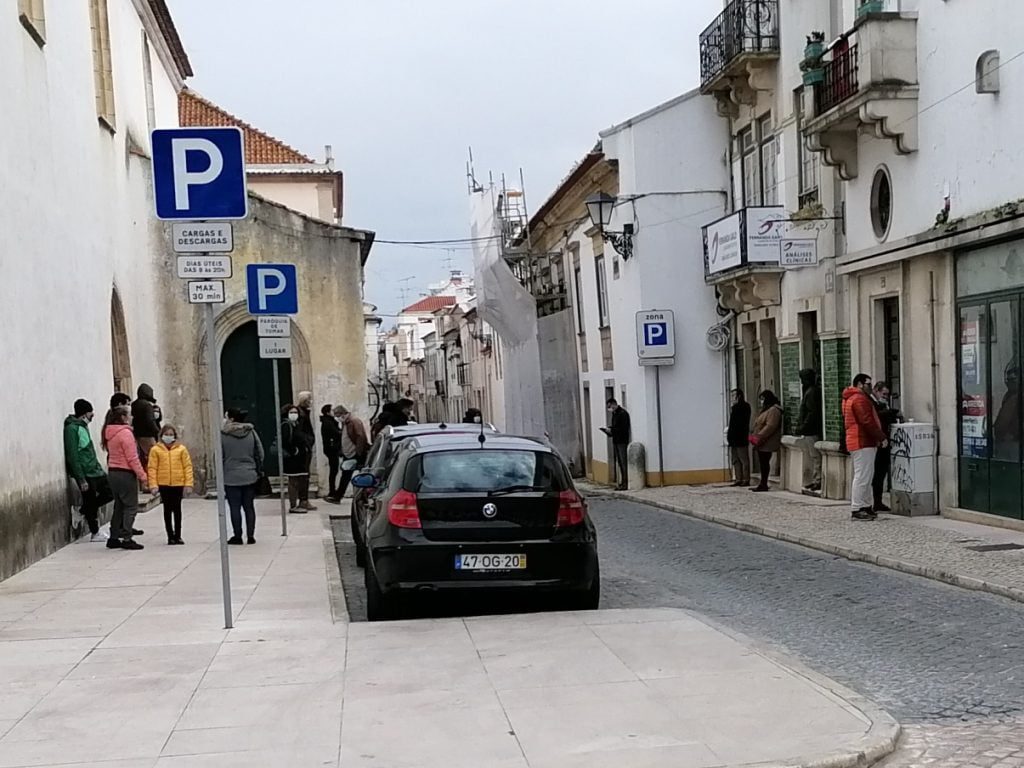 Foto do dia covid 19 IMG 20210109 115901