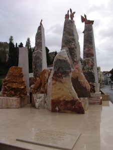 As obras de Cutileiro em Tomar, Torres Novas e na Chamusca cutileiro 139343 8578886660536759869 o scaled 1