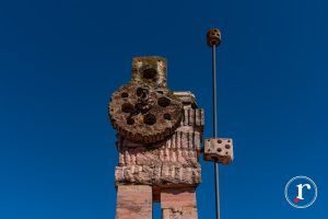 As obras de Cutileiro em Tomar, Torres Novas e na Chamusca cutileiro 5936 4132011066243408638 o