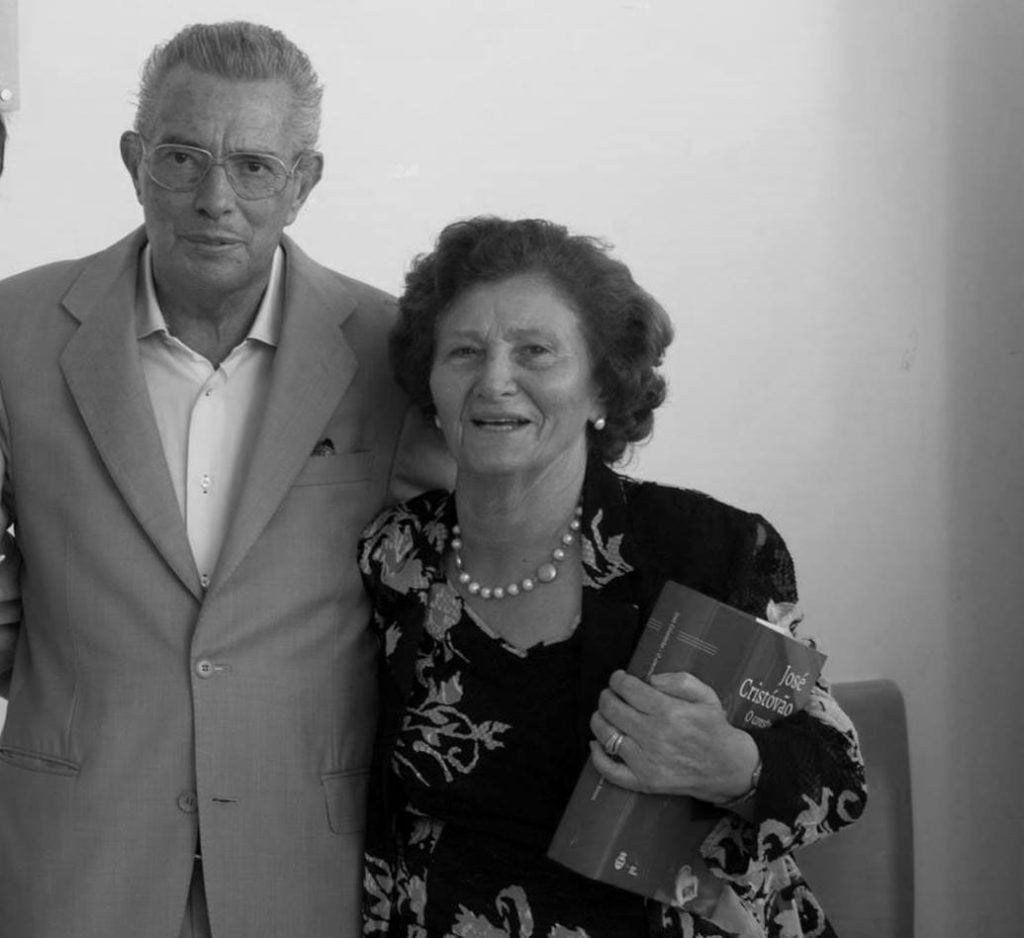 Morreu viúva do empresário José Cristóvão vítima de Covid-19 ivone 4 64512234187676934 n