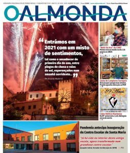 Capas dos jornais locais e regionais j 3416 1590825209679478597 o