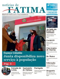Capas dos jornais locais e regionais j 36 1936237863593416584 o