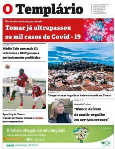 Capas dos jornais locais e regionais j 5629 560018547996284356 o 1