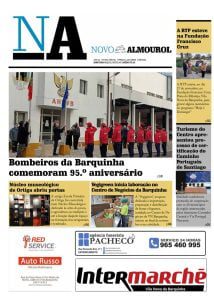 Capas dos jornais locais e regionais j 9346 7960366823242065102 o