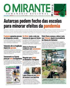 Capas dos jornais locais e regionais j original 1