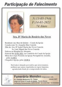 maria neves 1