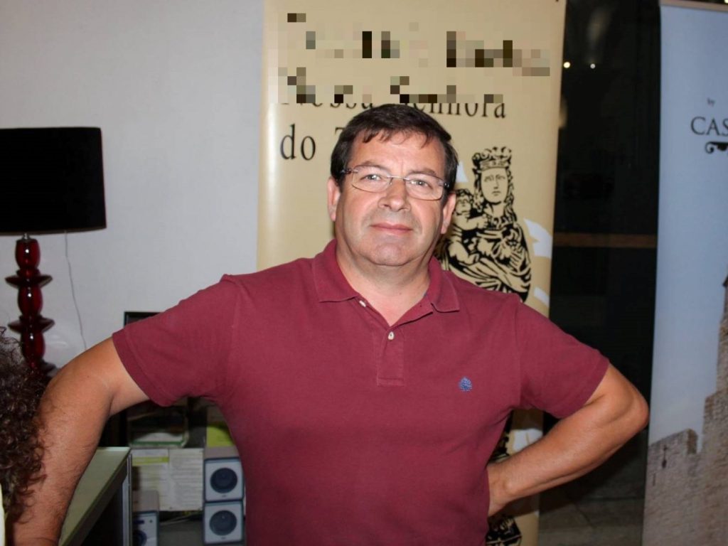 Nascimento Costa reeleito presidente da Acitofeba nascimento costa 136589455785114846 o scaled 1