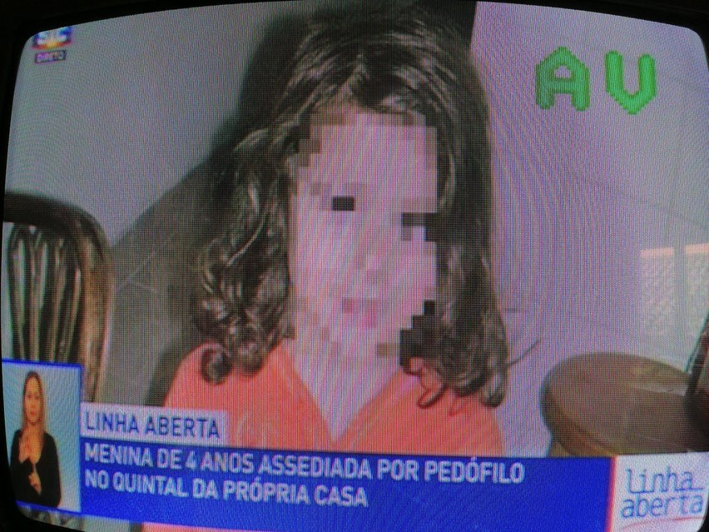 Caso de pedofilia em Tomar analisado no programa “Linha Aberta” (SIC) pedof IMG 20210120 150122
