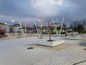 Já se circula e estaciona na Várzea Grande (c/ fotos) Varzea Grande IMG 20210218 182928