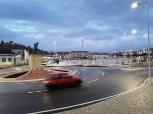 Já se circula e estaciona na Várzea Grande (c/ fotos) Varzea Grande IMG 20210218 183023