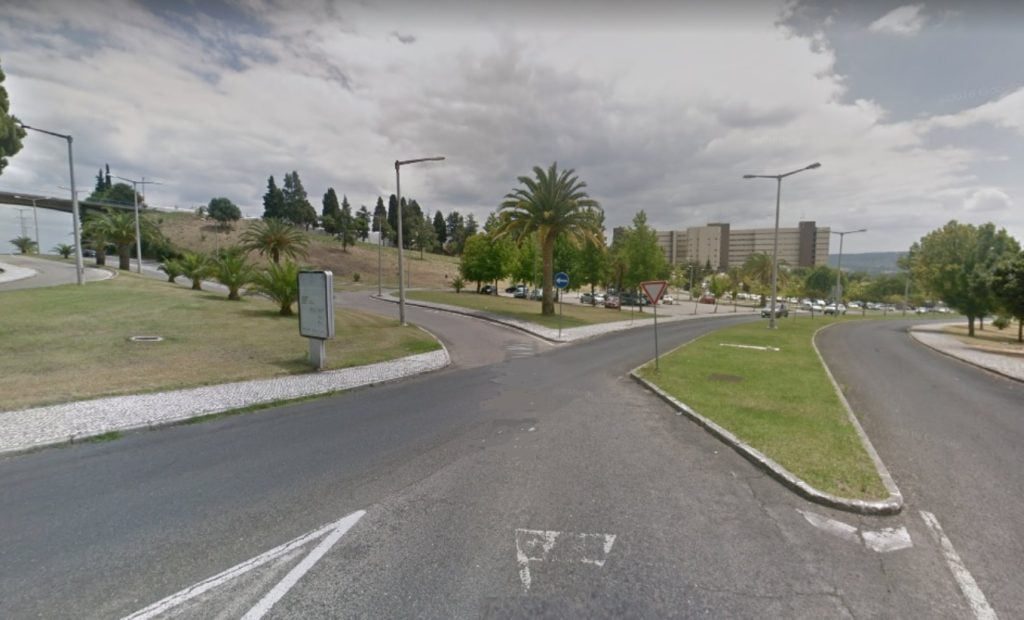 Troca de cadáveres também já aconteceu no hospital de Abrantes hospital abrantes 8273719 829280 o